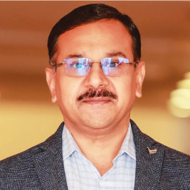 Dr. Vyankatesh Shivane